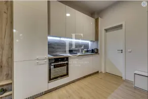 Geneva: A charming patio studio with private parking! - Image 4