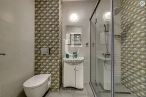 Geneva: A charming patio studio with private parking! - Image 5