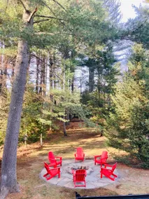 State of the art cabin in Thendara/ Old Forge - Image 4