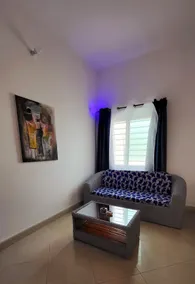 Furnished studio in a good location, alone on the landing. - Image 3