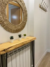 Los Arcos Rural Apartment - Image 3