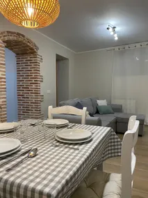 Los Arcos Rural Apartment - Image 5