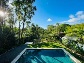 Villas Bodhi Soul - Balinese Pool Unit #1 - Image 4
