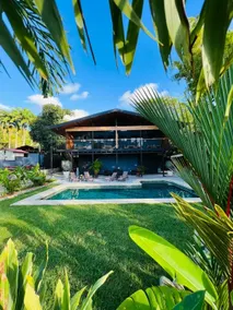 Villas Bodhi Soul - Balinese Pool Unit #1 - Image 2
