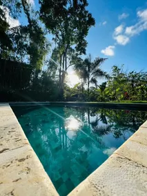 Villas Bodhi Soul - Balinese Pool Unit #1 - Image 5