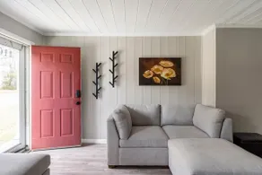 Stylish 3BR Near HU, CNU, Boo Williams & Beaches - Image 2