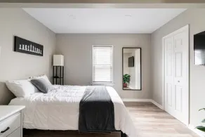 Stylish 3BR Near HU, CNU, Boo Williams & Beaches - Image 4