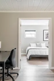 Stylish 3BR Near HU, CNU, Boo Williams & Beaches - Image 3