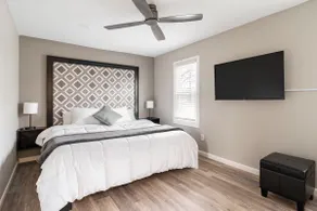 Stylish 3BR Near HU, CNU, Boo Williams & Beaches - Image 5