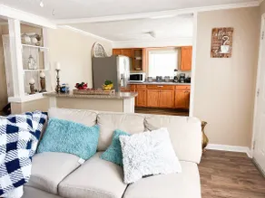 Cozy Dunn home - Sleeps upto 9; great for crew - Image 3