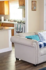 Cozy Dunn home - Sleeps upto 9; great for crew - Image 2