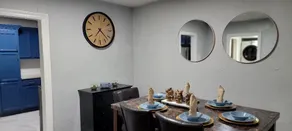 Comfy & Cozy Home Away from Home - Image 3