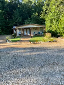 Sleepy Hollow cabin on 4E Acres - Image 4