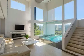 Miradora King Villa | Heated Pool, Hot Tub & Sauna - Image 3