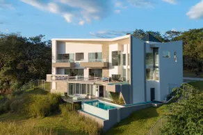 Miradora King Villa | Heated Pool, Hot Tub & Sauna - Image 5