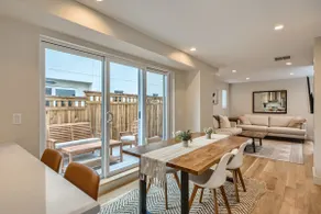 New Cheerful Denver Townhouse - Image 2