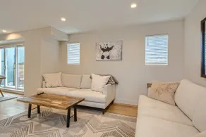 New Cheerful Denver Townhouse - Image 4