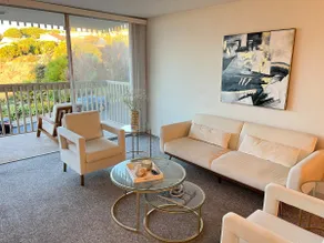 Resort Style Ocean View Condo In Palos Verdes - Image 2