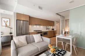 Airy Japandi, Modern, AC, Parking, Netflix - Image 5