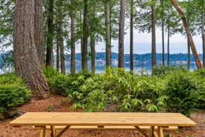 Puget Sound Island House Retreat - Image 4