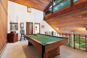 Puget Sound Island House Retreat - Image 5