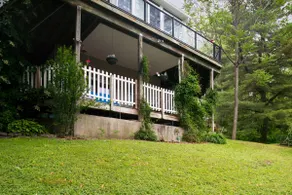 River Retreat con apartamento privado y terraza en el hermoso río Delaware - Image 2