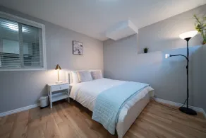 Quiet 2BR Retreat | Free Parking - Image 5