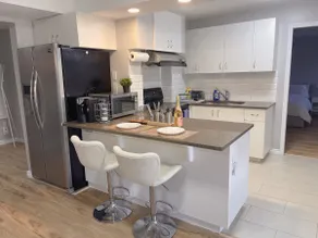 Quiet 2BR Retreat | Free Parking - Image 2