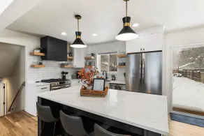 Modern Home with Ping-Pong Table | Near Downtown CDA - Image 2