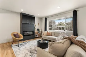 Modern Home with Ping-Pong Table | Near Downtown CDA - Image 3