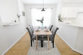 The Cozy Hearth, Near I-20, Sleeps 8 - Image 2