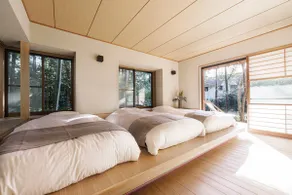 Private House with Hot Spring, Dedicated Dog run - Image 5