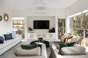 9 Little Cove Road, Noosa Heads - Private Slice of Paradise - Image 2