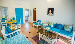 Luxury Beach Home at Benaulim Beach - Image 5