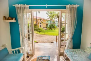 Luxury Beach Home at Benaulim Beach - Image 3