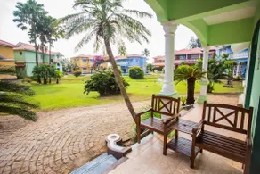 Luxury Beach Home at Benaulim Beach - Image 2