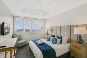 Rare 2BR Penthouse @ Salt Beach Resort by uHoliday - Image 5
