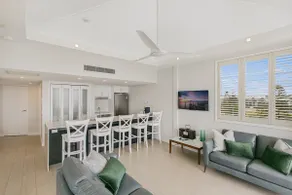 Rare 2BR Penthouse @ Salt Beach Resort by uHoliday - Image 3