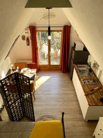 Domaine la Peiriere – Chalet with Private Hot Tub - Image 2