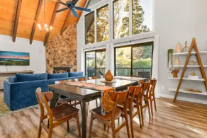 A true getaway in the mountains! - Image 4