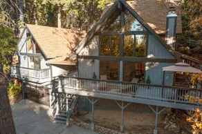 Family-friendly, mountain home - Image 5