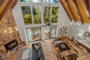 A true getaway in the mountains! - Image 2