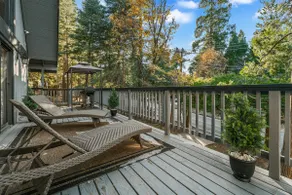 Family-friendly, mountain home - Image 4