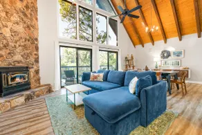 A true getaway in the mountains! - Image 3