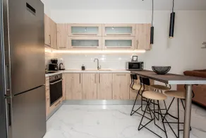 Central Luxury Apartment in Thessaloniki - Image 4