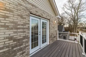 Beautiful Home Near Beach and Patapsco River - Image 4