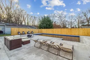 Beautiful Home Near Beach and Patapsco River - Image 2
