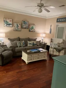 Relaxing Golf/Beach Getaway-Ground Floor Condo! - Image 2