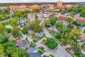 9 Min. Walk to Downtown Royal Oak - Image 2