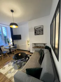 Cosy and panoramic garden - Image 2